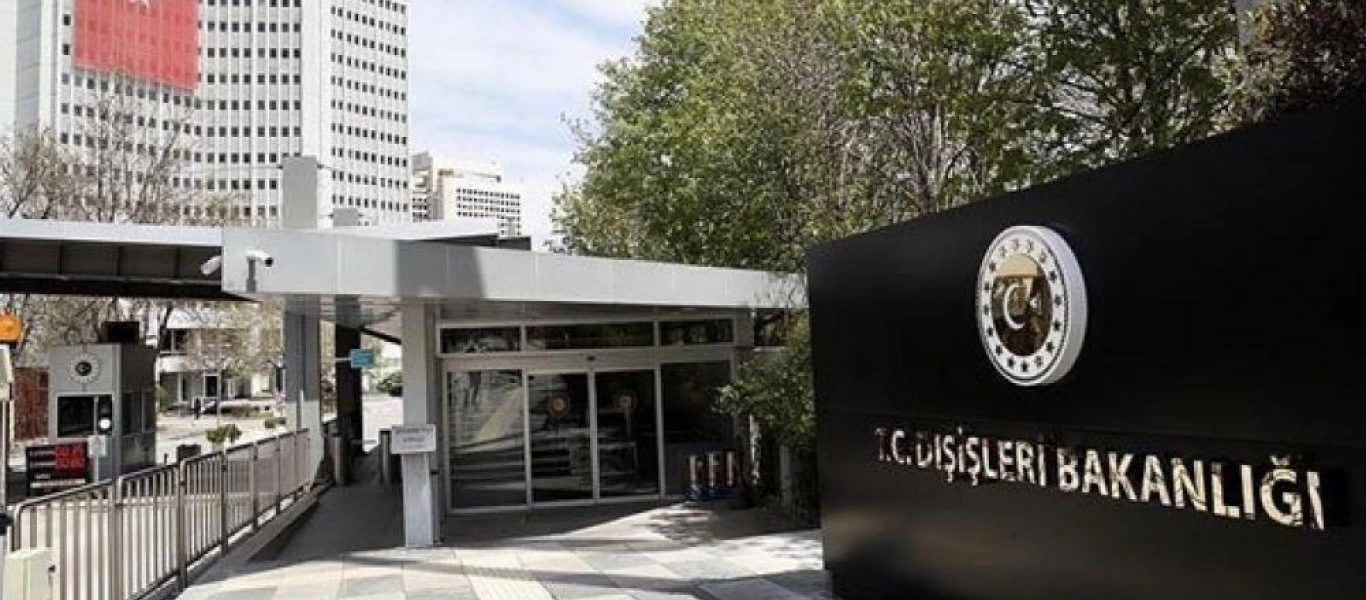 Αντιδρά η Τουρκία γιατί το Κόσοβο ανοίγει πρεσβεία στα Ιεροσόλυμα